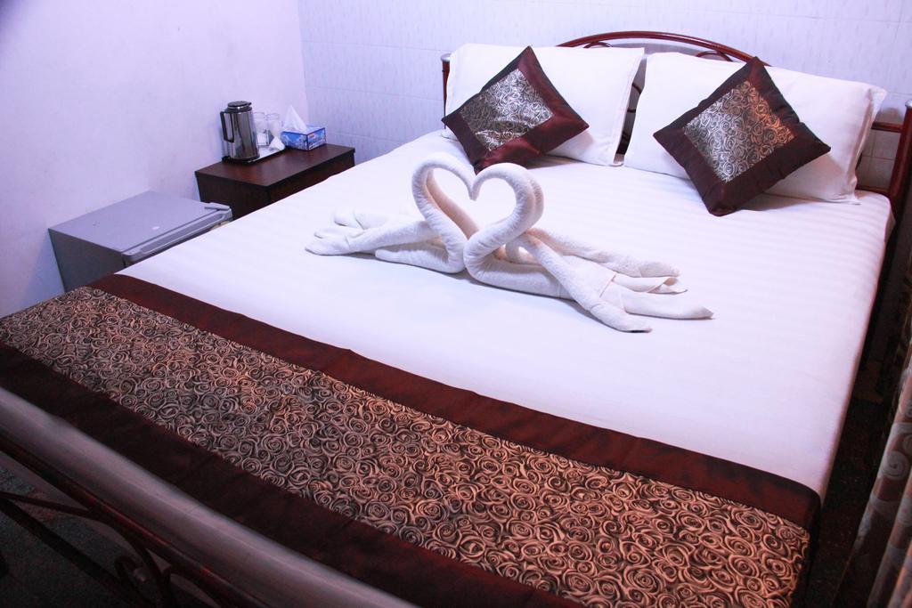 20Th Street Hostel Yangon Esterno foto