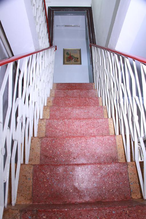 20Th Street Hostel Yangon Esterno foto