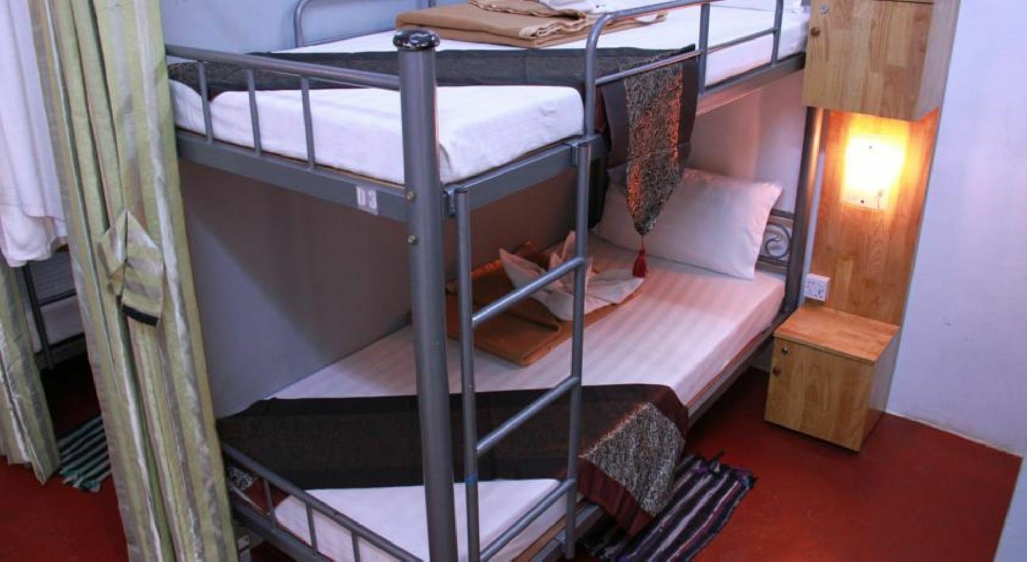20Th Street Hostel Yangon Esterno foto
